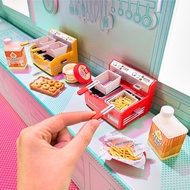 MGA's Miniverse Make It Mini From Scratch Appliances Series 3 Mystery Ball Easter Basket Stuffer Bir