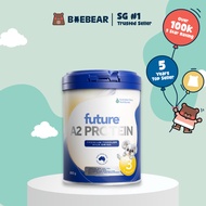 Future A2 Protein Premium Toddler Milk Drink 800g [BaeBear.sg]