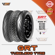 GRT TYRE BUNGA ROSSO / SPORT RAIN