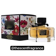 FLORA FLORA EDP LUCCI ZUCCI PERFUME EDP FLORA EDP