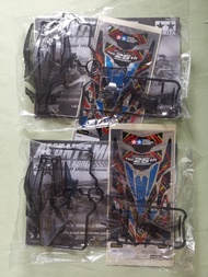 [2 set] Tamiya 92422 mini4wd Pro mini 4wd Avante MK. III Tamiya Korea 25th Anniversary Special Versi