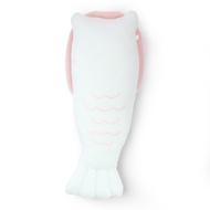 Nom Singapore Merlion Chou Chou Plush - Pink