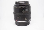 CANON EF 50mm f2.5 Macro大光圈微距鏡 MP-E 65mm F2.8參考(可轉接SONY E或MF