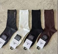 全新Lululemon socks Lululemon襪Lululemon 長襪