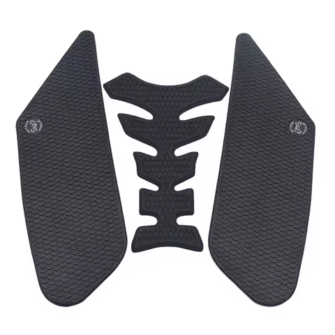 For Suzuki SV 650 2016 2017 2018 2019 2020 SV650 SV 650 Tank Grip Side Decals Motorcycle Anti Slip T