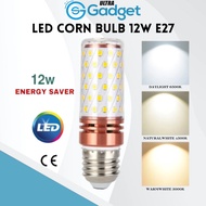 LED CORN BULB 12W E27 ENERGY SAVING SUPER BRIGHT