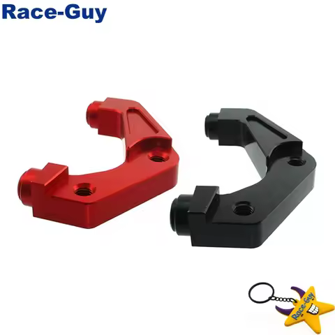 82mm Brake Caliper Adapter For RPM Adelin Frando Yamaha Aerox Nitro BWS 100 JOG 50 rr Zuma RSZ Force