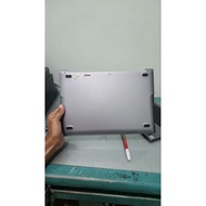 Backdoor advan workpro removed