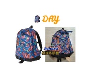 🈶現貨 GREGORY DAY 26L橙花背包