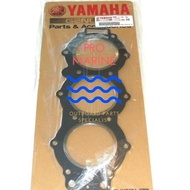YAMAHA 75HP/85HP OUTBOARD 2 STROKE HEAD GASKET P/N: 688-11181-A2
