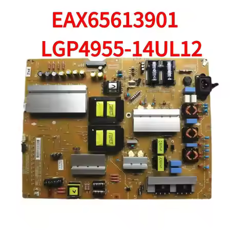 EAX65613901 (1.6)(1.4) EAY63149401 LGP4955-14UL12 LCD TV Power Board for 49UB8200-UH 49UB8300-UG 55U