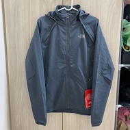 《全新》未拆標 TNF The North Face 2in1 外套 外件可拆式背心MENS 男 M號 運動夾克外套  #畢業出清