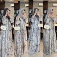EMILY DRESS || MELISSA DRESS || ZHAFIRA DRESS BY KALEELA