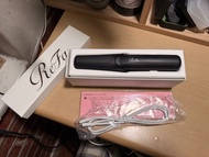 ReFa 便攜直髮夾