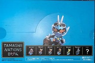 (全新) Bandai Tamashii Nations Box 盲盒 - 幪面超人 ARTlized KAMEN RIDER ARTlized - GO!GO!RIDER KICK!! - 幪面超人