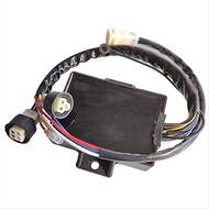 Motorbike CDI 1704 Suitable for 3GD-85540-20-00 for Yamaha YFM for warrior 350 motorcycle accessorie