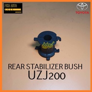 TOYOTA UZJ200 REAR STABILIZER BUSH 48815-60220