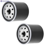 [BESTSHE] 2Pcs Motorcycle Engine Parts Oil Filter for FB460V FC150V FC400V FC401V FC420V