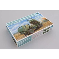 Trumpeter 01041 1/35 M142 High Mobility Artillery Rocket System (HIMARS) Model