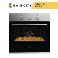 ELECTROLUX BUILT IN OVEN - 68L KOHLH00XA