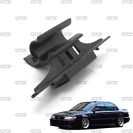 ขาล็อคกันชน ด้านหน้า ตัวปีกยาว 1 ชิ้น สำหรับ Toyota Corolla AE100 AE101 EE100 Sedan ปี 1993-1997