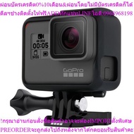 GOPRO ACTION CAMERA HERO5 BLACK
