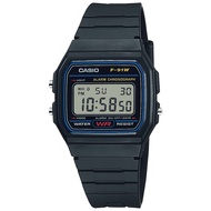 Direct from Japan Casio Watch Casio Collection Domestic genuine product F-91W-1JH Mens Black
