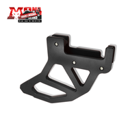 การ์ดดิสเบรค KTM ป้องกันดิสเบรคจากการกระแทกและชน เหมาะกับSX125 SXF250 XC150 XCF450 FC250 TC125 FX350