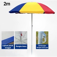 TENDA Umbrella for Sale Tent 180 cm and 200 cm