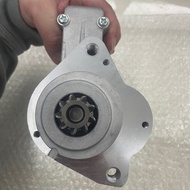 Changchai EV80 Diesel Motor Starter QDY1208W Starter Motor EV80-151000Starter Brand New