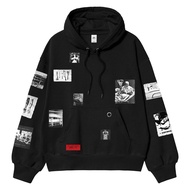 Abigail Clothing - ''NEURAL'' - Hoodie