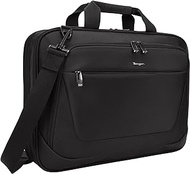 Targus CityLite Laptop Bag for 15.6-Inch Laptop, Black (TBT053US)