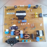 MESIN PSU - regulator - power supply - LG 49LJ550 T led tv machine - 49 LJ 550 T - TA