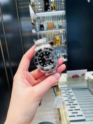 Rolex Sea-Dweller  126600