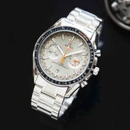 Omega yy Speedmaster Series Watch 100 Waterproof Fashion Trend Casual Men's Watch Rui Watch