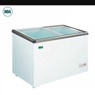 Box Freezer RSA XS 320 KACA SLEDING