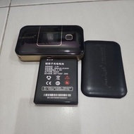 4G LTE Pocket WiFi Mifi modem (modem only) no box - used