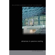 Advances in Passive Cooling by Santamouris, Mat | Paperback | CRC Press | 9781138966086