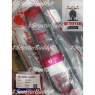 ORIGINAL SYM DRIVE BELT 818.86X19X30 / BELTING / V-BELT (1B01H9A01) VTS200