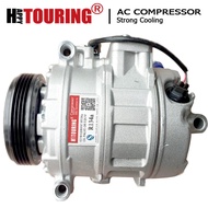 for bmw e60  conditioner compressor BMW E60 E61 E65 E66 E67 525i 530i 64526917859 64526983098 447220