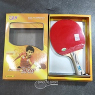 Ping Pong Bat Friendship Ping Pong Bat/ 729 2040