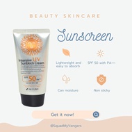 3W Clinical Intensive UV Sunblock