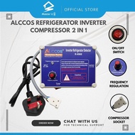 REFRIGERATORS INVERTER COMPRESSOR TESTER