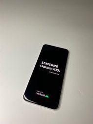 二手 SAMSUNG Galaxy A30s 手機