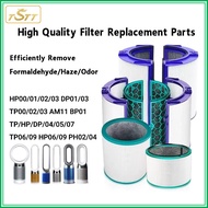 High Quality Filter Replacement Parts Used For Dyson Air Purifier DP/HP/TP 00/01/02/03/04/05/06/07/A