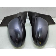 Japan Original Mazda2 Mazda 2 Demio DE 2007-2012 AUTO FOLD FLIP Side Door Mirror Mirrors Cermin Tepi