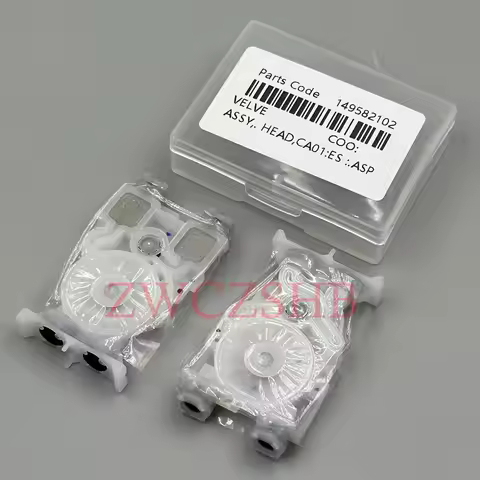 1PCS Original DX7 Printhead Damper for Roland RA640 RF640 XF640 RE640 FH740 VS640 BN-20 Mutoh VJ1638
