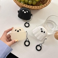 Baseus Bowie Bass BC1 Open Case Silicon Cute Case