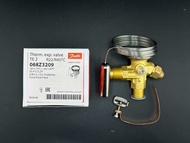Danfoss Expansion Valve TEX2 Model: 068Z3209 น้ำยาR-22R-407เอ็กแปน
