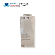 Eubos Liquid Washing Emulsion Blue 200ml
